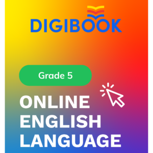 Grade 5 English licence