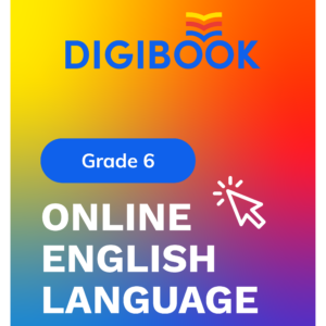 Grade 6 English licence