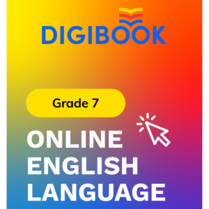 Grade 7 English licence