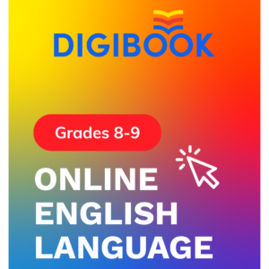 Grades 8-9 English licence