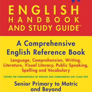 English Handbook and Study Guide